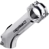 Image de Ergotec High Charisma Ahead 28.6 Mm Fiets Stuurpen Zilver 110 mm / 45º
