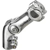 Image de Ergotec Stuurpen Voorbouw Verstelbaar Octopus 2 28,6/90/25,4mm Zilver