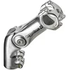 Image de Ergotec Octopus 2 A-head 50 25.4/28.6 Mm Verstelbare Steel Zilver 110 mm / 0º/+60º