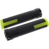 Image de Ergotec Handvatten Porto 13,5 Cm Zwart/geel
