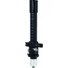 Image de Ergotec Hoogte-adapter Up & Down Turn 3 28,6 / 35 Mm Zwart
