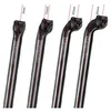 Image de Ergotec Zadelpen Viper 30,9 X 400 Mm Zwart