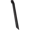 Image de Ergotec Zadelpen Viper 30,9 X 400 X 10 Mm Zwart