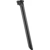Image de Ergotec Zadelpen Viper Verstelbaar 31,6 X 400 X 10 Mm Zwart