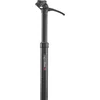 Image de Ergotec Zadelpen Up & Down 27,2 X 400 Mm 21 Mm Offset Zwart