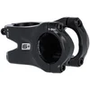 Image de Ergotec Bass 6+ 31.8 Mm Fiets Stuurpen Zwart 45 mm / 0º