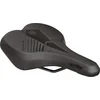 Image de Zadel Ergotec Comfort L 265 x 206 mm soft - zwart