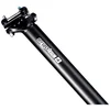 Image de Ergotec Atar 2 10 Offset Zadelpen Zilver 350 mm / 30.9 mm