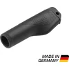 Image de Handvatset Ergotec EG-Ambition - links 135mm / rechts 88mm - zwart