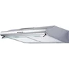 Image de Exquisit UBH20MIINOX - Afzuigkap - Onderbouw - 60cm