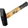 Image de Picard slotenmakershamer SecuTec nr. 12 500 g Steel lengte 320 mm...