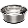 Image de Voerbak Roestvrij Staal (RVS) 1.900 ml, Ø: 21 cm