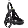 Image de Hunter Norwegian tuig zwart extra large - 72 - 90 x 3,8 cm - 1 stuk
