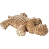Image de Dog toy Hunter Huggly Grey Donkey