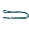 Image de Hondenriem Hunter HILO Turkoois 200 cm