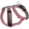 Image de Hondentuig Hunter Maldon Up Roze Maat S-M 47-69 cm
