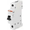 Image de ABB 2CDS251001R0065 S201-B6 Zekeringautomaat 1-polig 6 A 230 V
