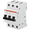 Image de ABB System pro M Compacte Stroomonderbreker - 2CDS253001R0165 - E2ZU3