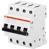 Image de Abb Automaat 4p 6ka s204 c 25a - 2CDS254001R0254