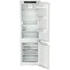 Image de Liebherr ICNe 5133 Plus NoFrost koel-vriescombinatie Ingebouwd 254 l E