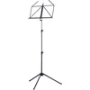 Image de K&M Zwart 100/1 orkest lessenaar