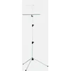 Image de Music Stand White