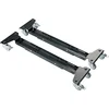 Image de König & Meyer 18806 Trolley for Keyboard Stands - Accessoire voor keyboard standaards