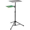 Image de König & Meyer 12150 Laptopstandaard - Accessoire voor standaards