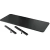 Image de König & Meyer 18803 Table-Top for Omega (Black) - Accessoire voor keyboard standaards