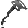 Image de König & Meyer 23876 Laptop mount - Accessoire voor standaards