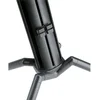 Image de Konig & Meyer 18860 Spider Pro Anodized Aluminum keyboardstandaard