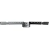 Image de Konig & Meyer 18865 Support Arm Set A Black Anodized keyboardstandaard