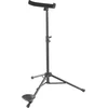 Image de König & Meyer 15042 Kontrafagottstand instrumentenschonend - Standaard voor houten blaasinstrumenten