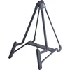 Image de Konig & Meyer 17581 Electric Stand Heli 2 Black gitaarstandaard vloer