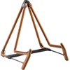 Image de Konig & Meyer 17580 Acoustic Stand Heli 2 Cork gitaarstandaard vloer