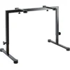 Image de Konig & Meyer 18810 Table Style Keyboard Stand Omega keyboardstandaard