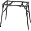 Image de König & Meyer 18950 Keyboard - Klapptisch zwart - Keyboard tafel