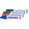 Image de Franken bordstift Z1909, navulbaar, 4 stuks, lijndikte 4 - 12 mm