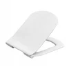 Image de Hamberger WC-bril Duroplast Soft-Close voor Duravit Dama Senso