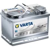 Image de Varta accu 70Ah AGM - 12 volt 760 A - Start-Stop Plus