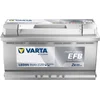 Image de Varta LED95 - Accu - 95Ah - 12V - 850A(EN) - Grijs - Loodaccu