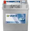 Image de Varta A15 Blue Dynamic 12V 40Ah Zuur 5401270333132