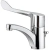 Image de Kludi Medi Care - Eengreeps wastafelkraan met waste, chroom 341150524