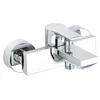 Image de Kludi Zenta SL - Badkraan, chroom 486700565