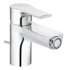 Image de Kludi Zenta SL - Bidetkraan met afvoergarnituur, chroom 485300565