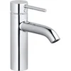 Image de Kludi Bozz - Wastafelkraan met afvoergarnituur Push-Open, chroom 382880576
