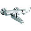 Image de Kludi Medi Care - Thermostatische wastafelkraan, chroom 350850564