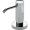 Image de Keuco Plan - Zeepdispenser, inbouw, 500 ml, chroom 14949010200