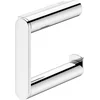 Image de Toiletrolhouder Keuco Plan Rvs 14962