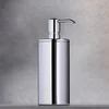 Image de KEUCO Plan zeepdispenser, 250 ml, tafelmodel, metaal verchroomd, Made in Germany, navulbaar, lotiondispenser zonder boren